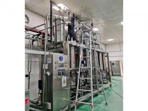 純化水機,蒸餾水機維護和保養